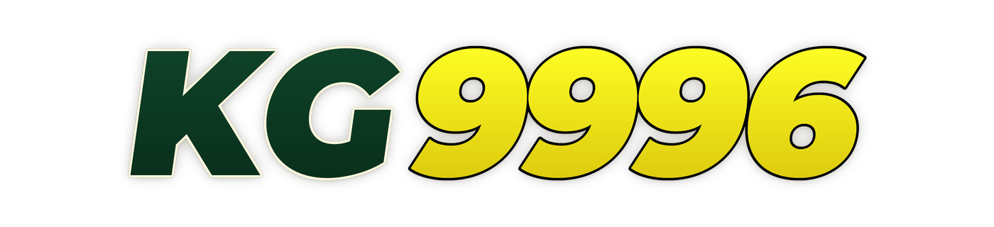 kg9996 logo